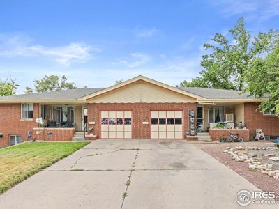 1410-1416 13th St, Greeley, CO, 80631
