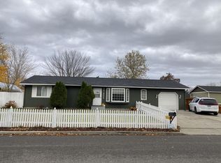 19024 E Riverside Ave, Greenacres, WA 99016