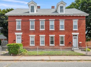 37-39 Main St, Cumberland, RI 02864