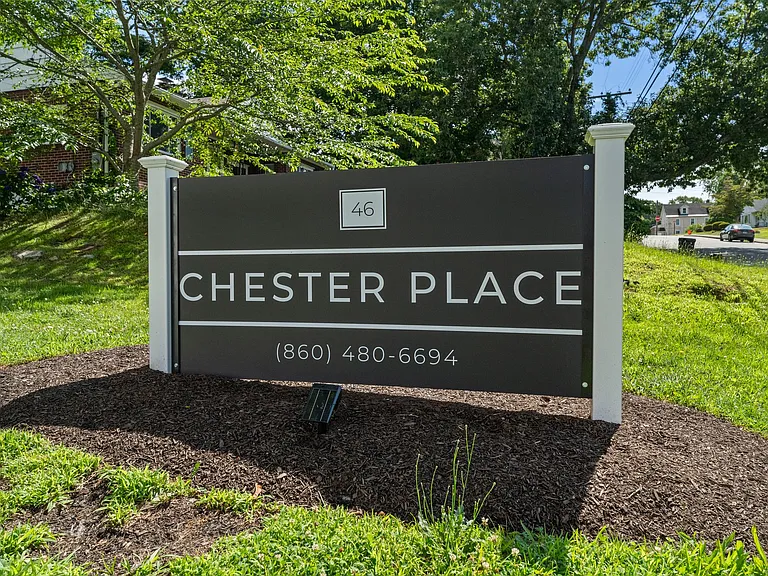 Chester Place — Photo 17