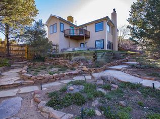 424 Mission Rd, Santa Fe, NM 87501
