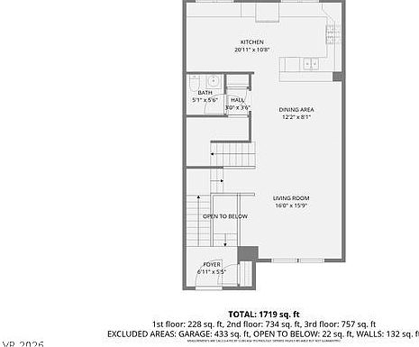 4th image of 4650 Ranch House Rd Unit 68