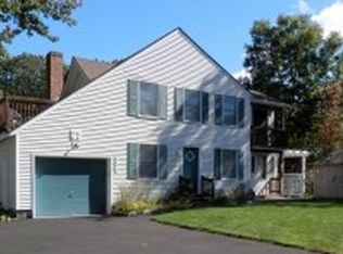 1 Hemlock Hvn, Hampton, NH 03842