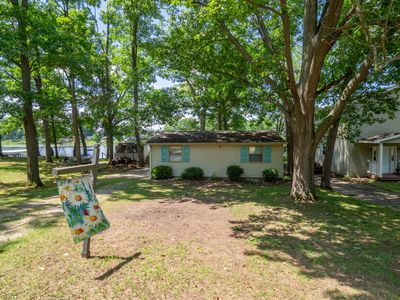 58868 Lakeshore Dr, Colon, MI, 49040