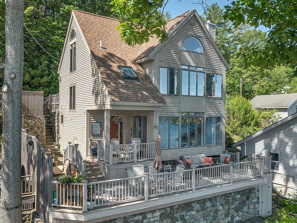 81 Pleasant St, Meredith, NH 03253 Zillow