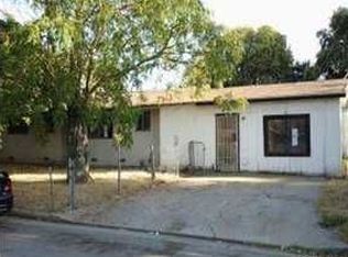 1078 Woodward Ave, Merced, CA 95341