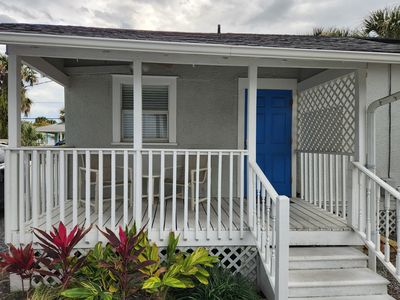 412 Jessamine Ave, New Smyrna Beach, FL, 32169