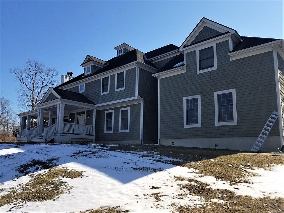 21 Old Katonah Dr, Katonah, NY 10536 Zillow