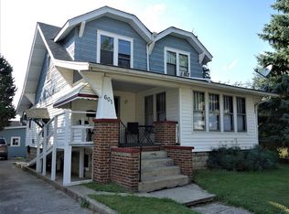 601 Mary St, Marion, OH