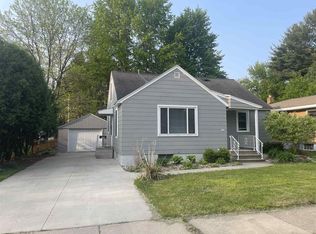 341 Wadleigh St, Stevens Point, WI 54481