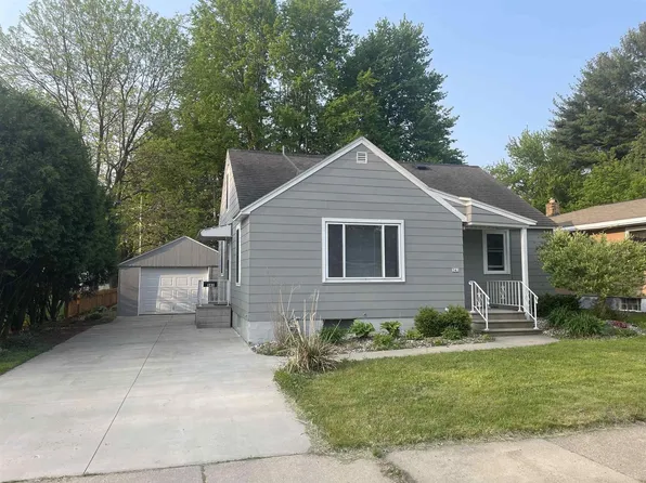 341 WADLEIGH STREET, Stevens Point, WI 54481