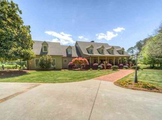 111 Golfview Ct, Carrollton, GA 30117