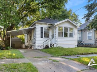 1146 Union Ave NE, Grand Rapids, MI 49503
