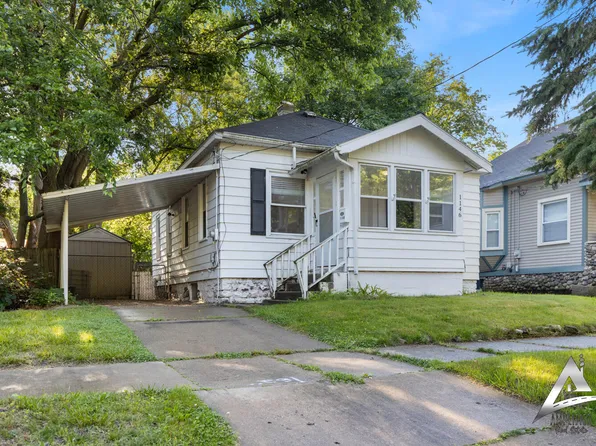 1146 Union Ave NE, Grand Rapids, MI 49503