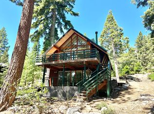 5822 Victoria Rd, Carnelian Bay, CA 96140