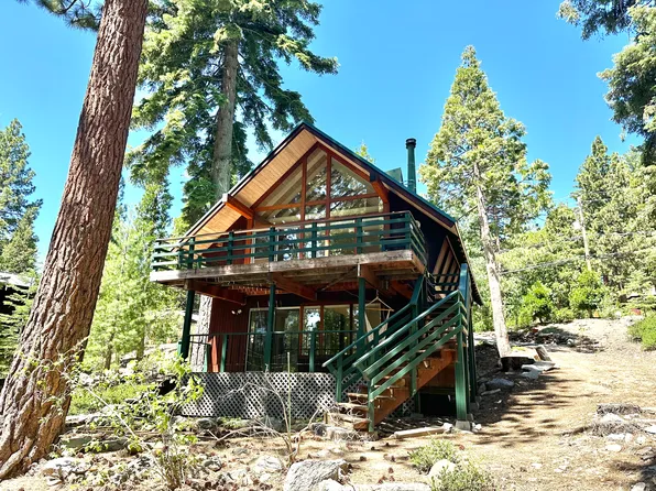 5822 Victoria Rd, Carnelian Bay, CA 96140