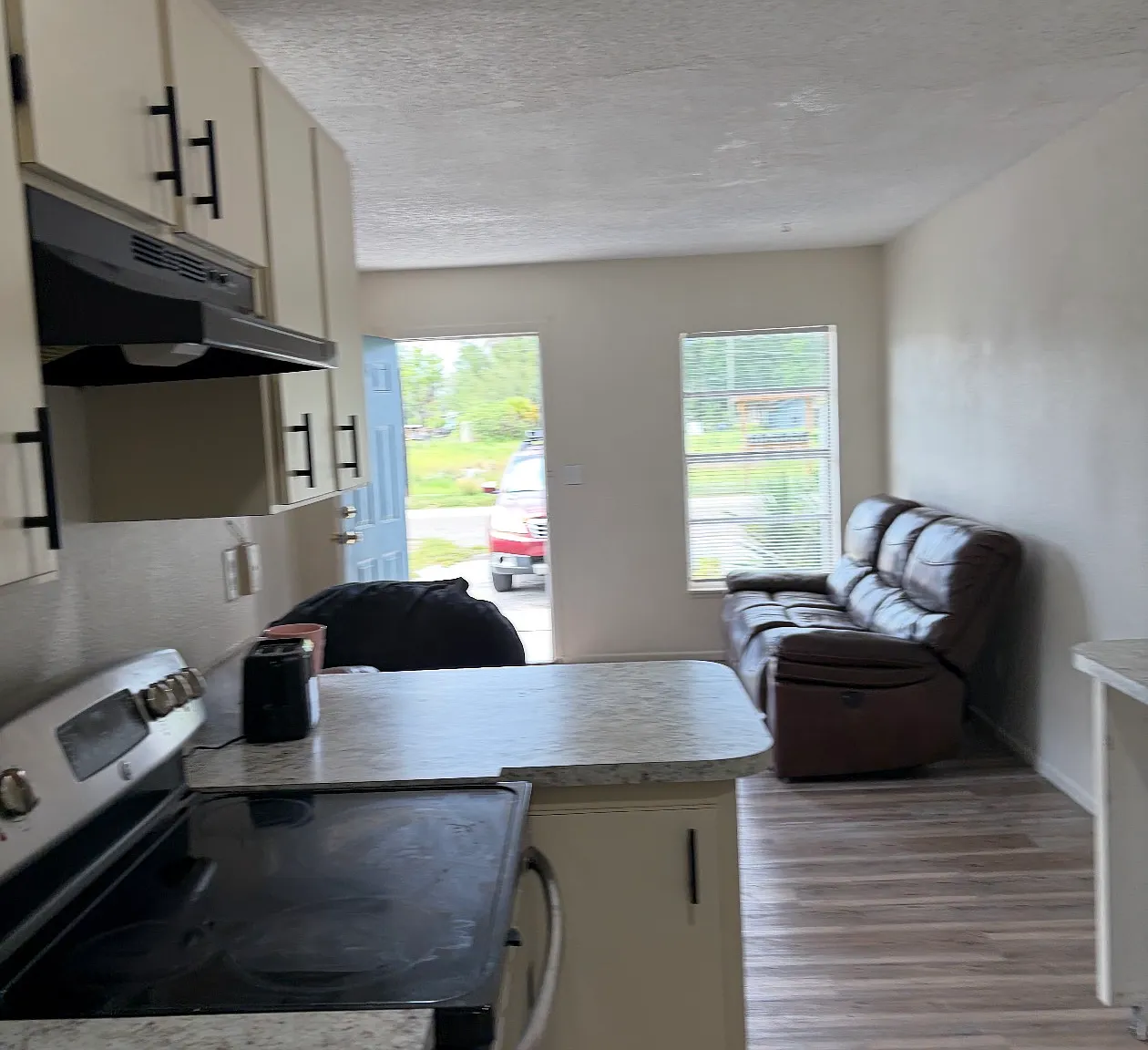 3 bed, 900 sqft, $1,600 — Photo 3