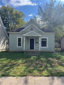 708 E 7th St, Pittsburg, KS, 66762