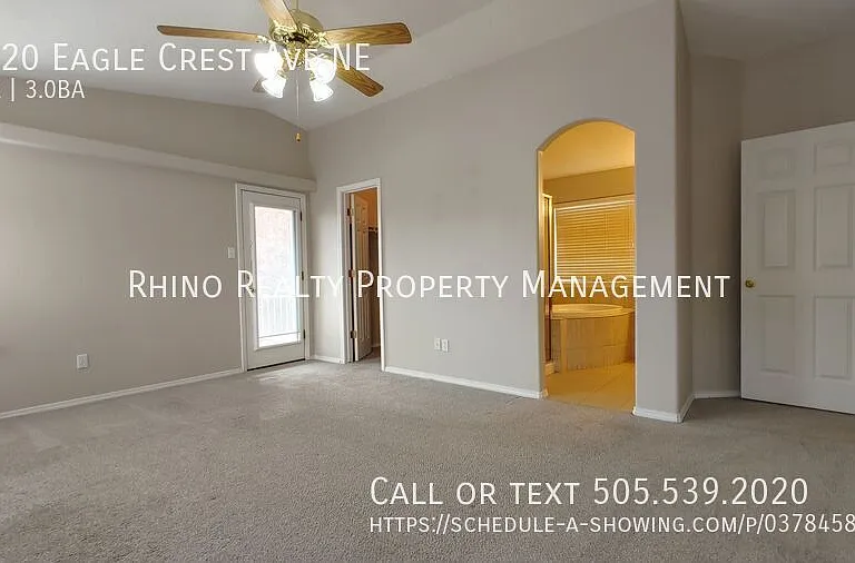 7420 Eagle Crest Ave NE — Photo 11