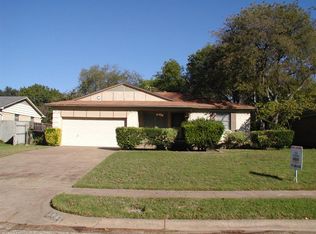 406 Jolee St, Richardson, TX 75080