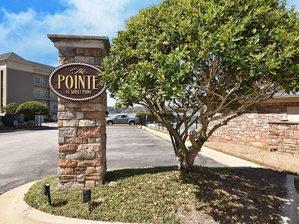 The Pointe at Sunset Pointe Apartments Dadeville, AL Zillow
