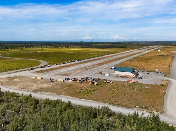 17519 N Sideslip Dr, Willow, AK 99688