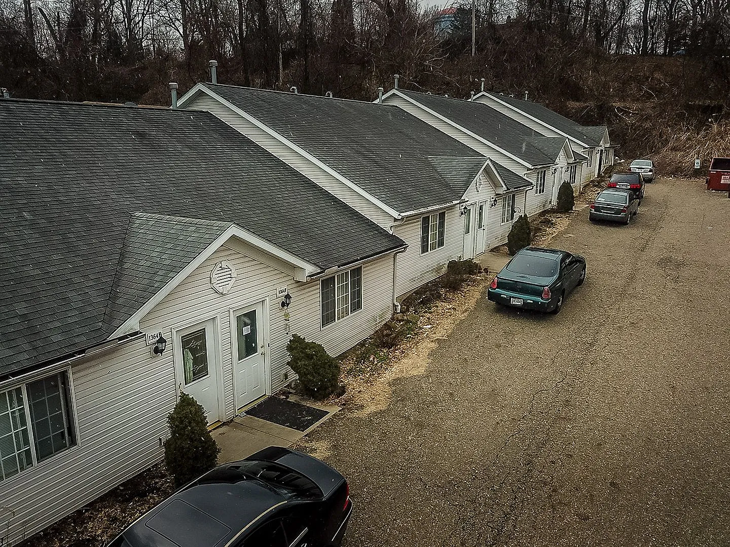 Bluestone — Photo 1