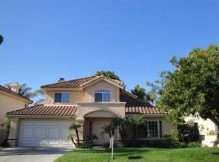 442 Via Cruz, Oceanside, CA 92057