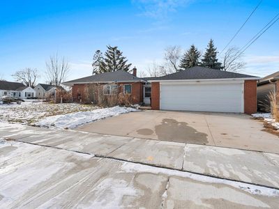 134 E Byrd St, Appleton, WI, 54911