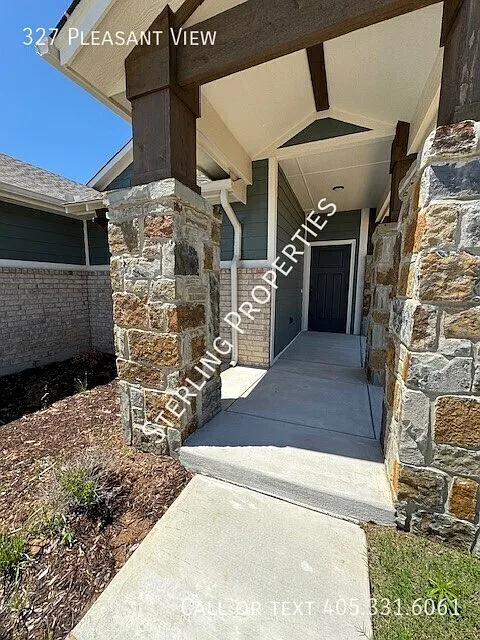3 bed, 1586 sqft, $1,850 — Photo 3