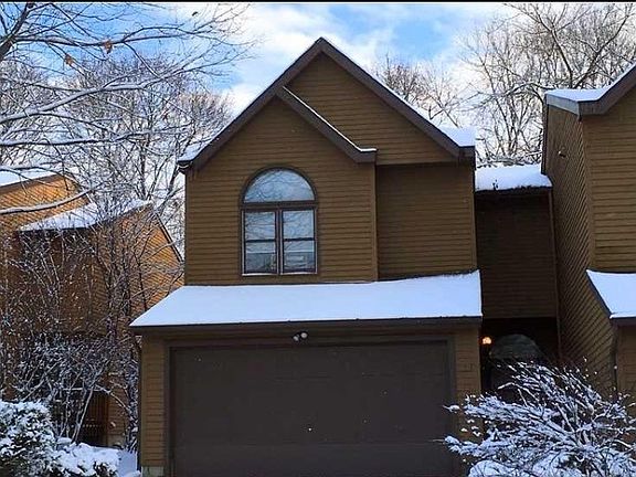 Front of property.