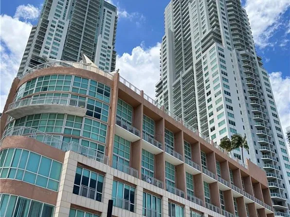 253 NE 2ND Avenue #2710, Miami, FL 33132