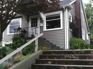 7719 16th Ave NE, Seattle, WA 98115