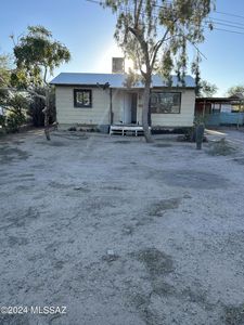 12671 N Hester Dr, Marana, AZ, 85653