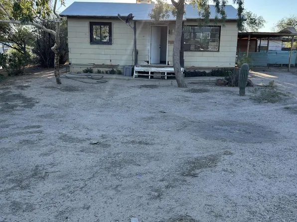 12671 N Hester Dr, Marana, AZ 85653