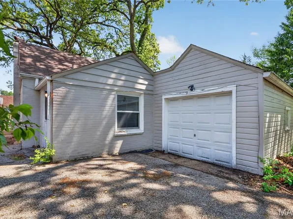 6906 Florian Ave, Saint Louis, MO 63121