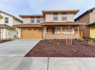 578 Willow Ridge Ct, Folsom, CA 95630