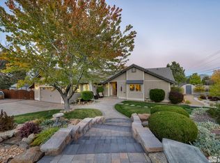 13260 Thomas Creek Rd, Reno, NV 89511