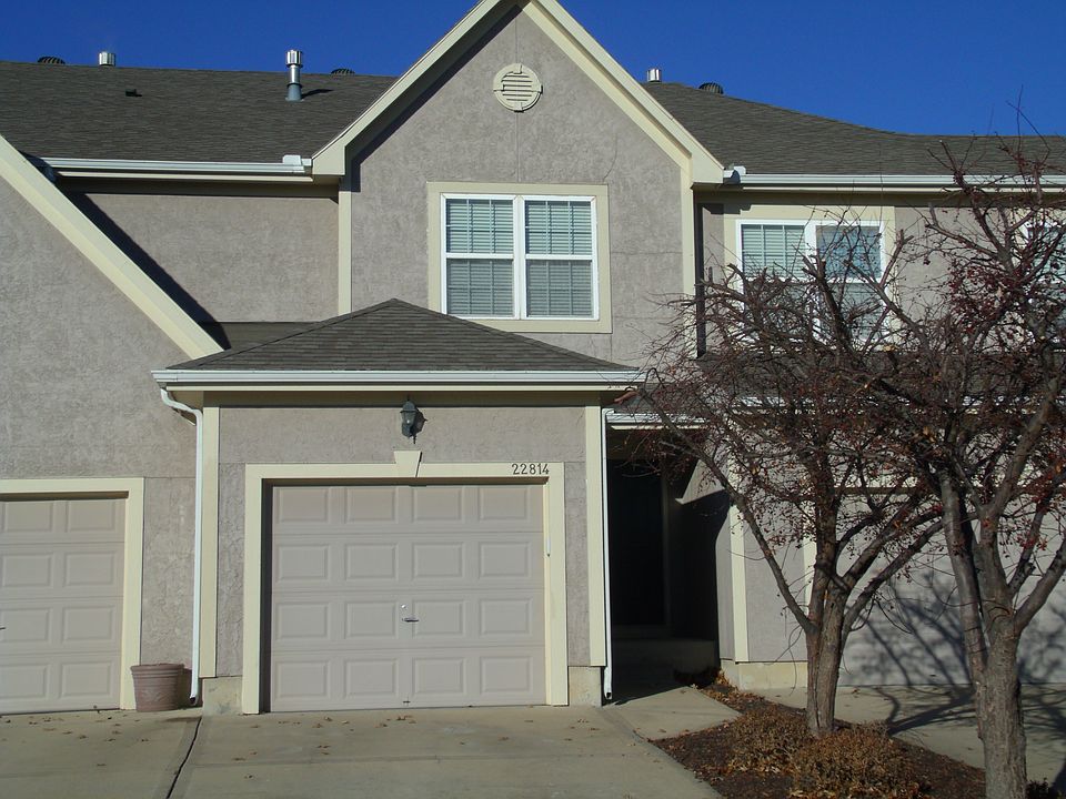 2nd image of 22814 W 73rd St