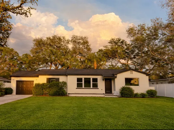 505 Lucerne Ave, Tampa, FL 33606