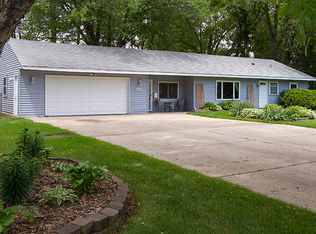 8704 Crest Rd, Bloomington, MN 55425