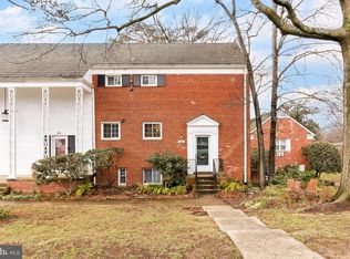 3108 Wellington Rd UNIT 113-31, Alexandria, VA 22302
