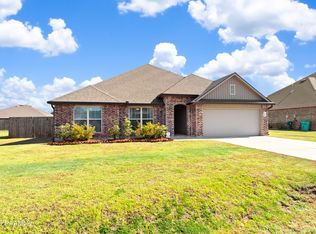 116 Tortola Ln, Sunset, LA 70584