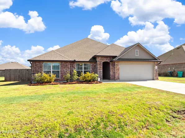 116 Tortola Ln, Sunset, LA 70584