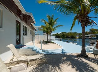 4 Jean La Fitte Dr, Key Largo, FL 33037