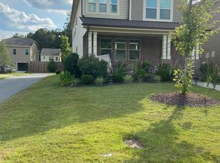 207 Liberty Hill Pass, Morrisville, NC 27560