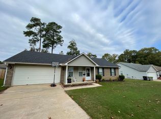2725 Valley Frg, Benton, AR 72015