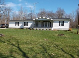 584 County Road 24 N, De Graff, OH 43318