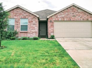 1017 Rivers Creek Ln, Little Elm, TX 75068