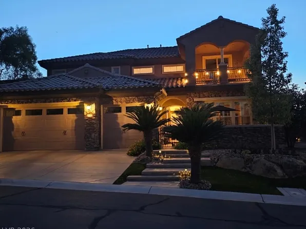 2737 Liberation Dr, Henderson, NV 89044